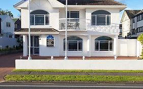 Executive Motel Taupo 4*